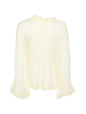 BLUSA IN CHIFFON