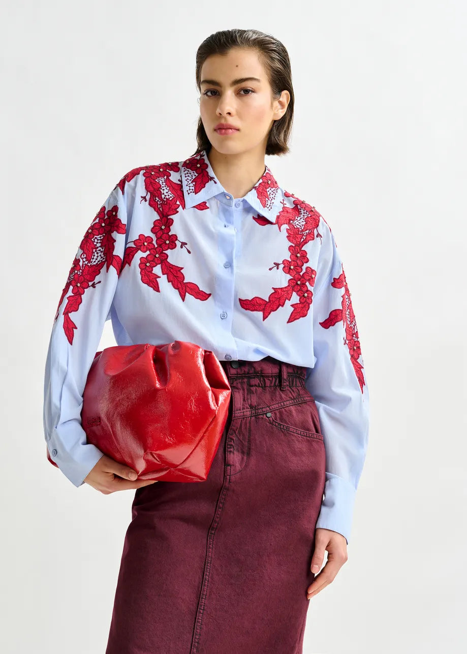 INGLEWOOD CAMICIA