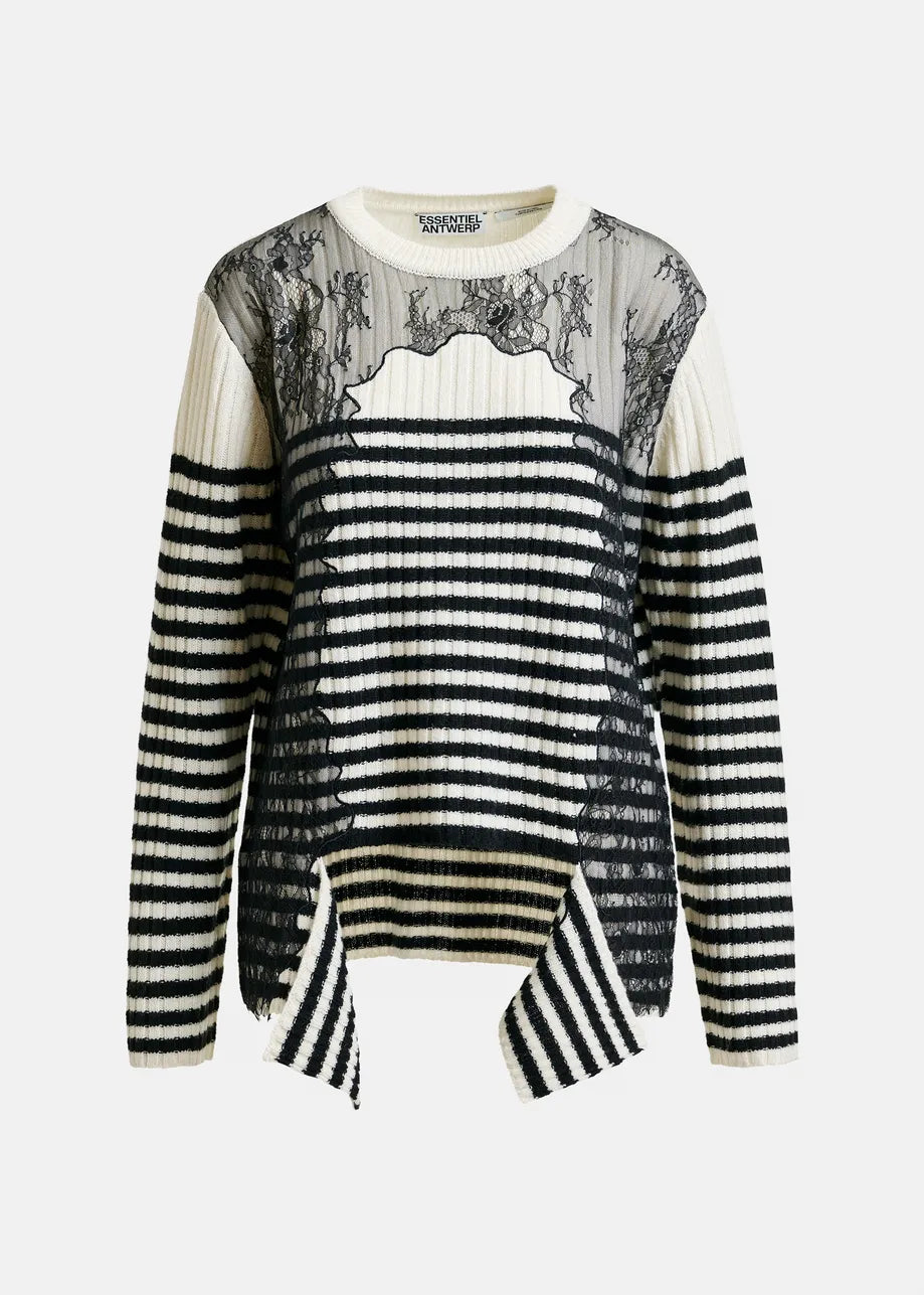 INSANE PULLOVER
