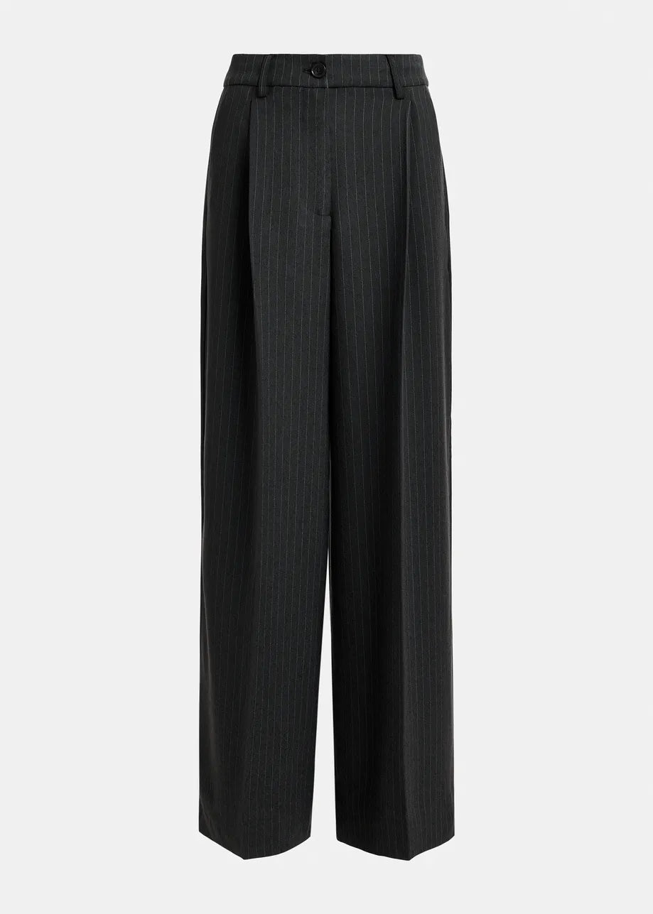 INVEST PANTALONE GESSATO