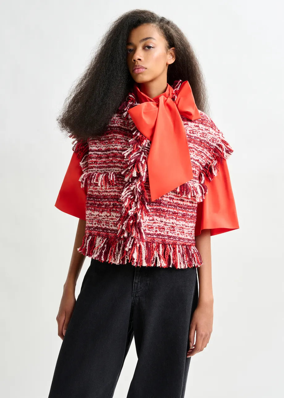 ISHANI JACKET