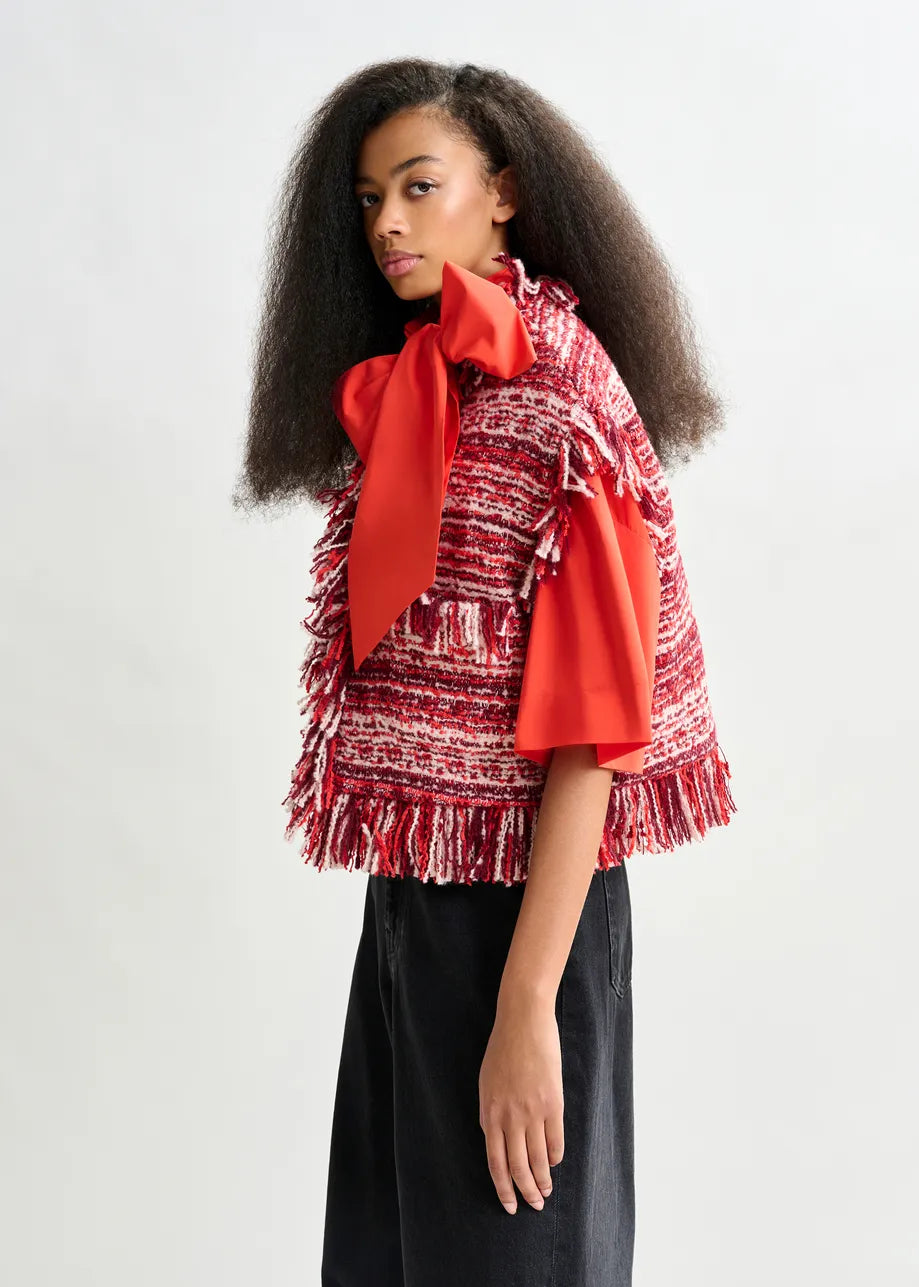ISHANI JACKET