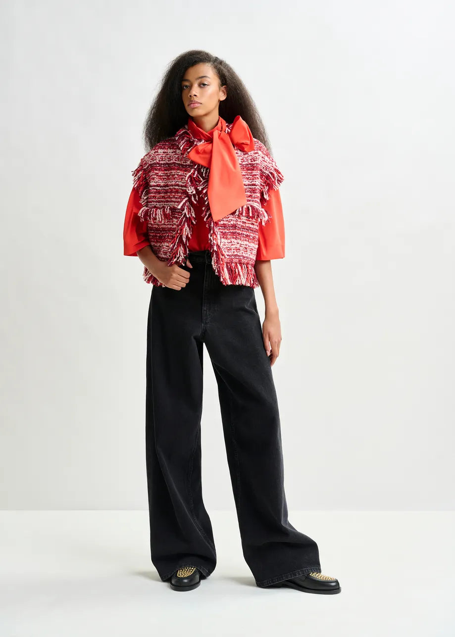 ISHANI JACKET
