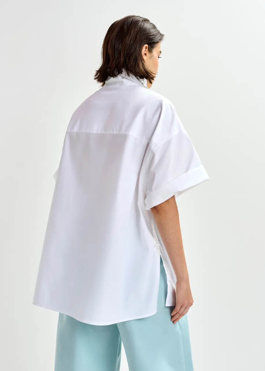 JASLEEN CAMICIA