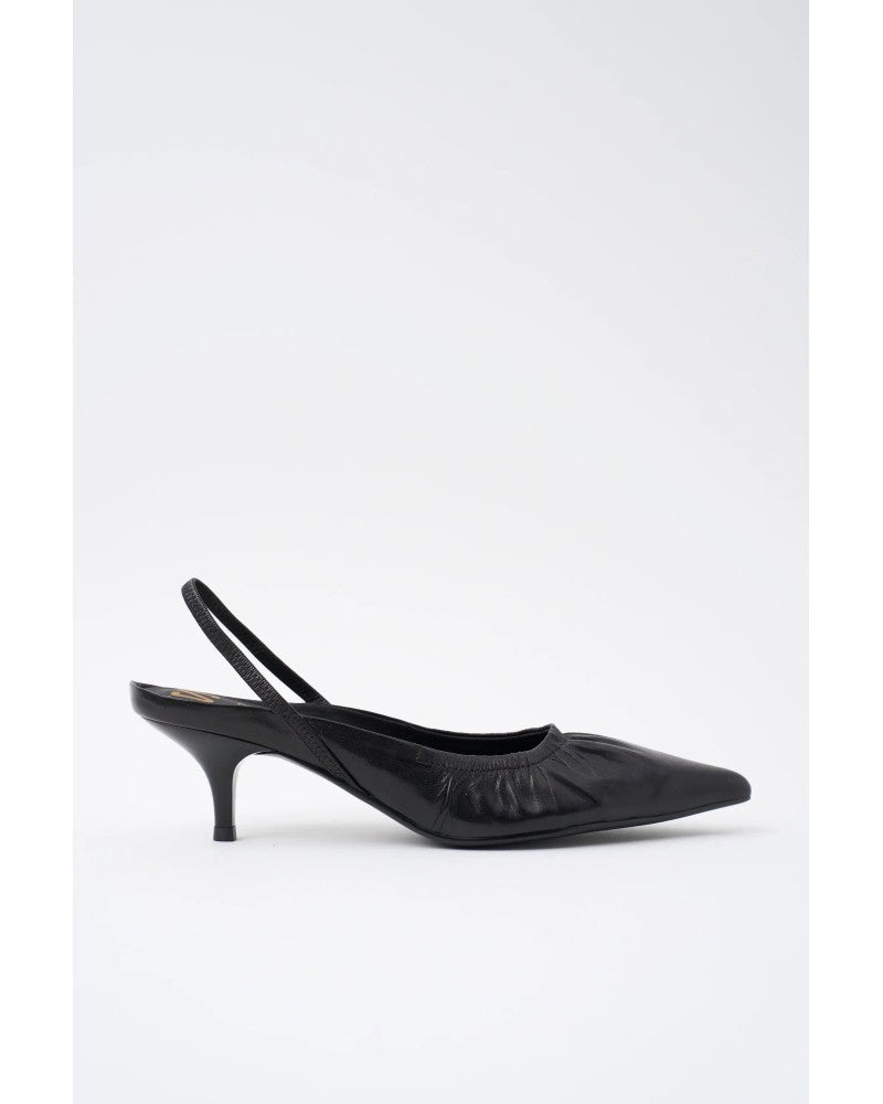 TILLLY SLINGBACK IN VITELLO