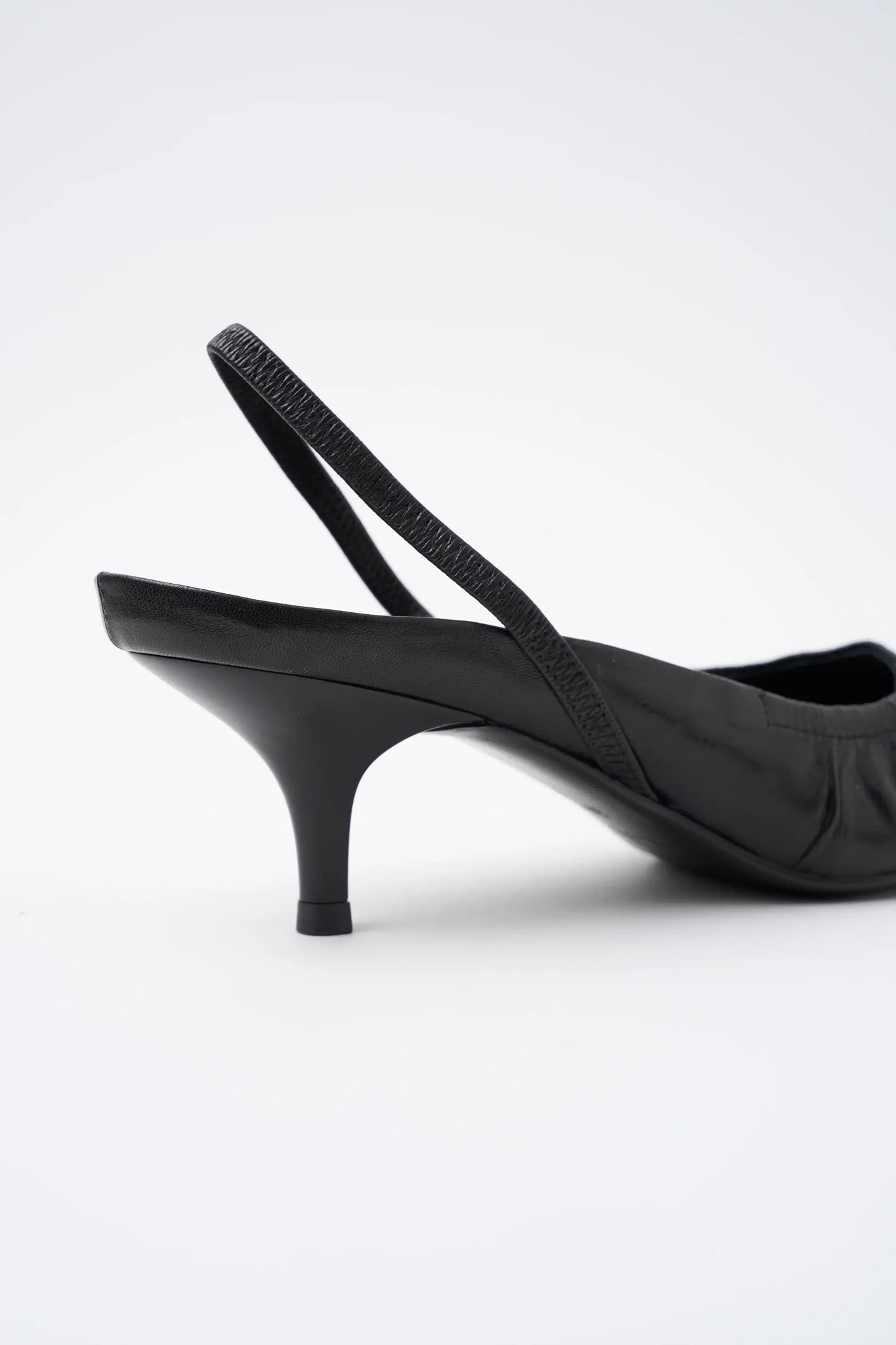 TILLLY SLINGBACK IN VITELLO