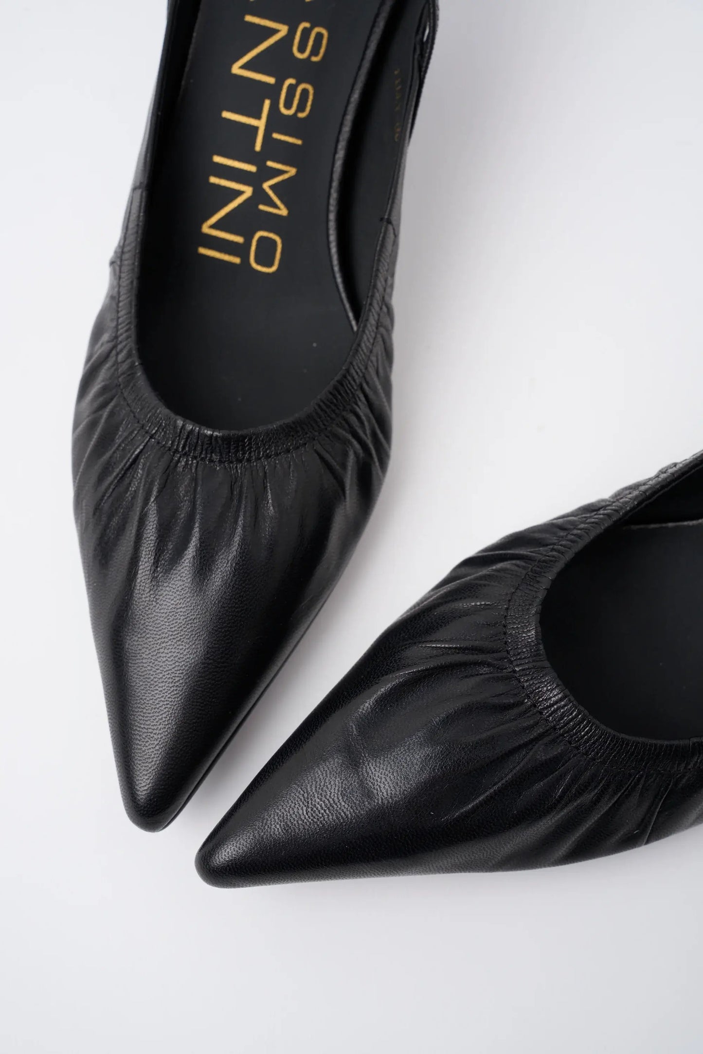 TILLLY SLINGBACK IN VITELLO
