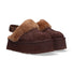 UGG FUNKETTE CHOKO