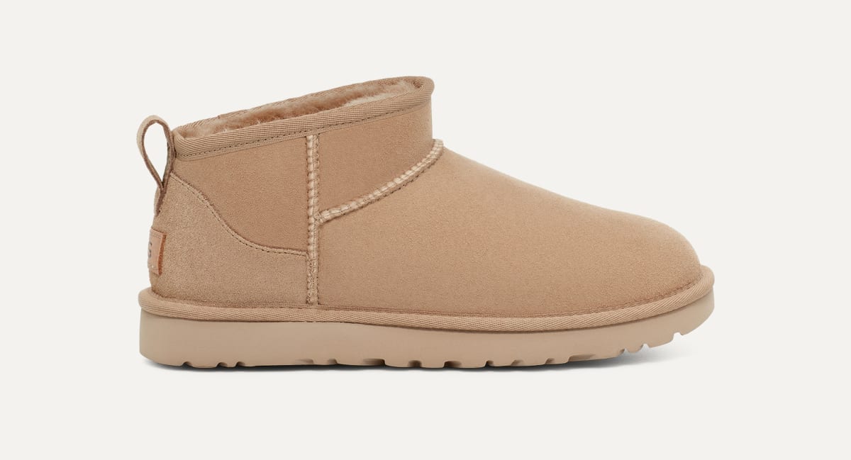 UGG ULTRA MINI SAND