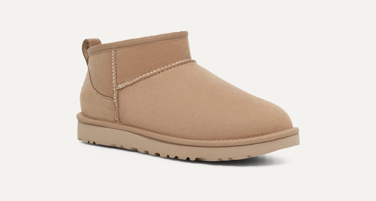 UGG ULTRA MINI SAND