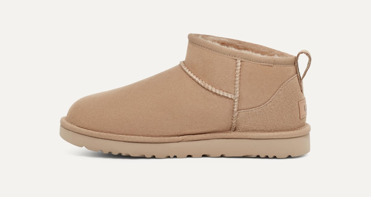 UGG ULTRA MINI SAND