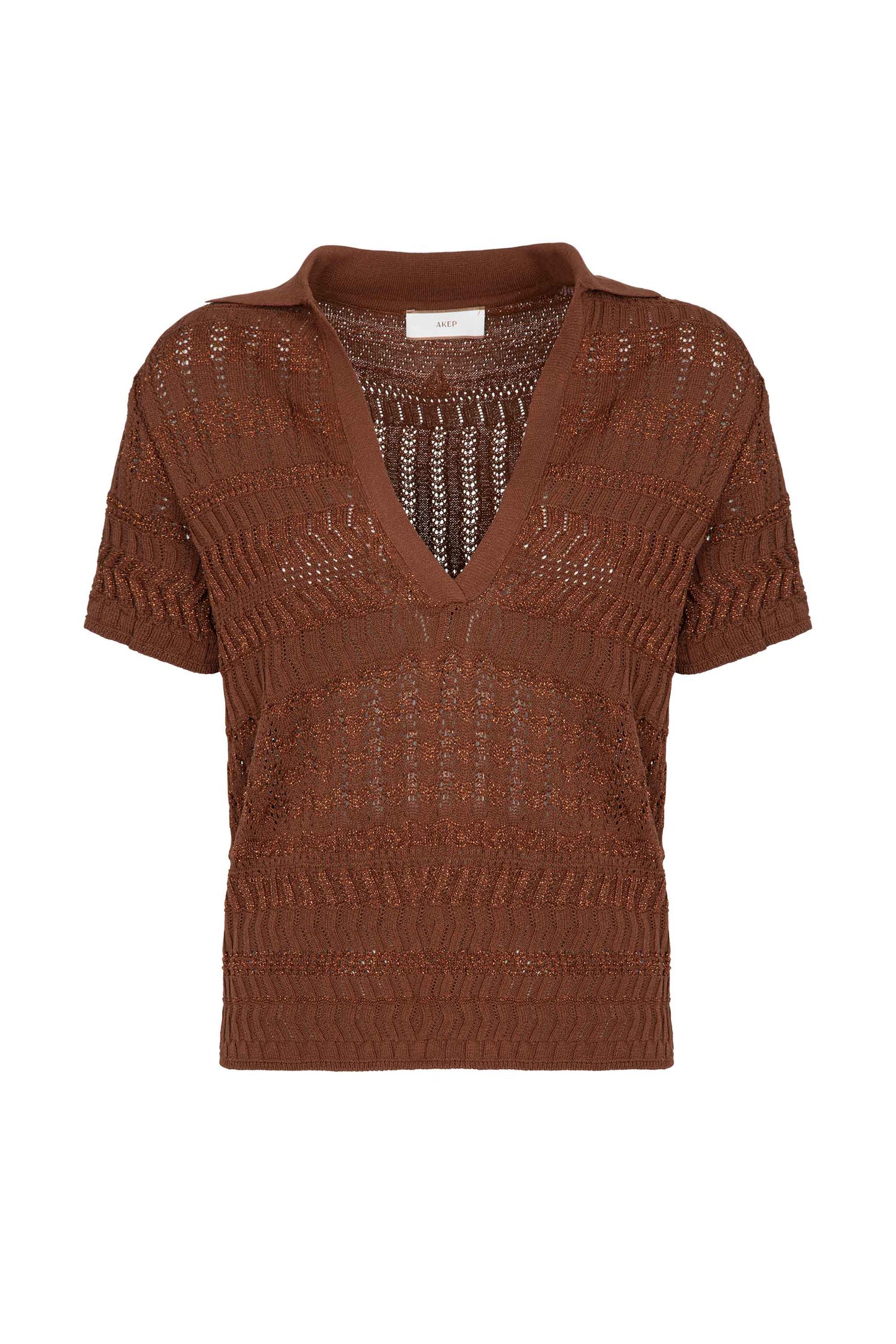 POLO IN MAGLIA