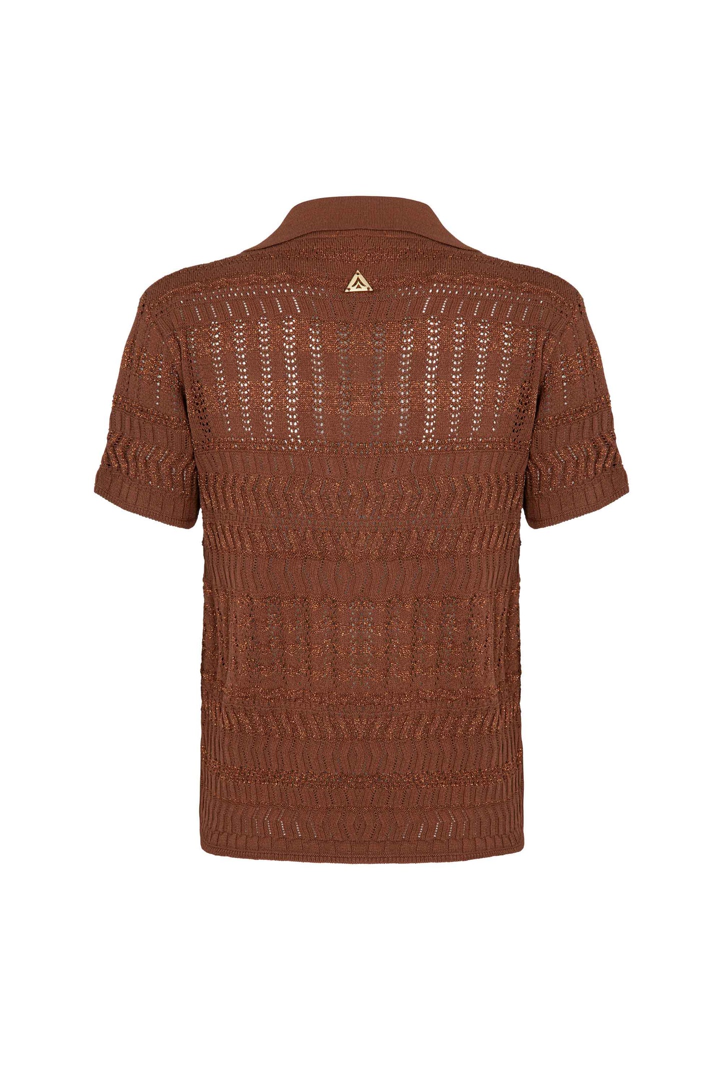 POLO IN MAGLIA