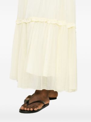 GONNA IN CHIFFON