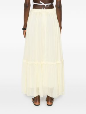 GONNA IN CHIFFON