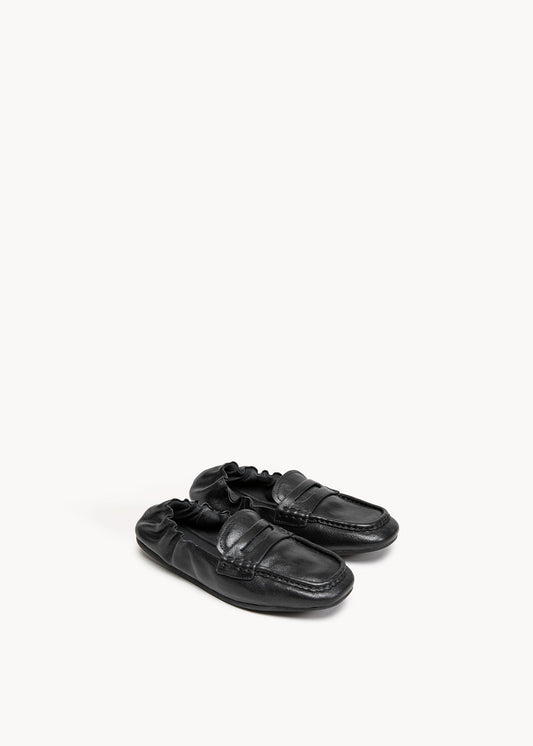 TEAGAN MOCASSINO NERO