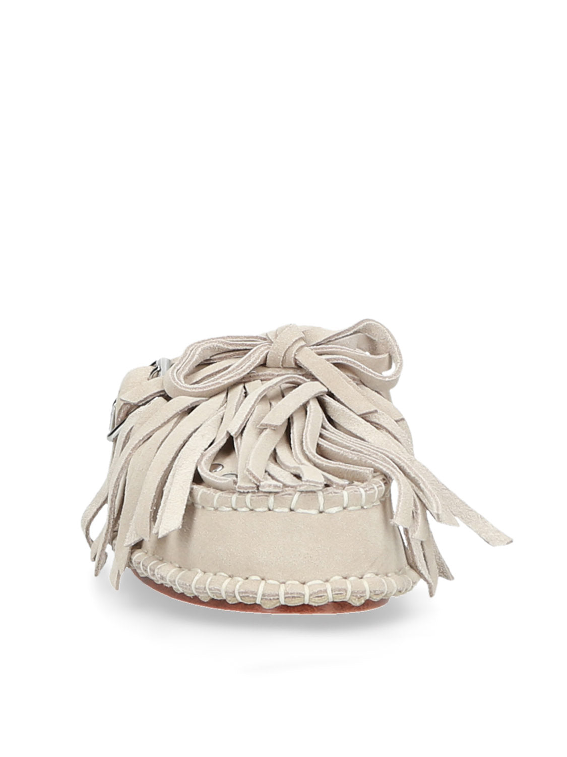 SABOT IN SUEDE C28