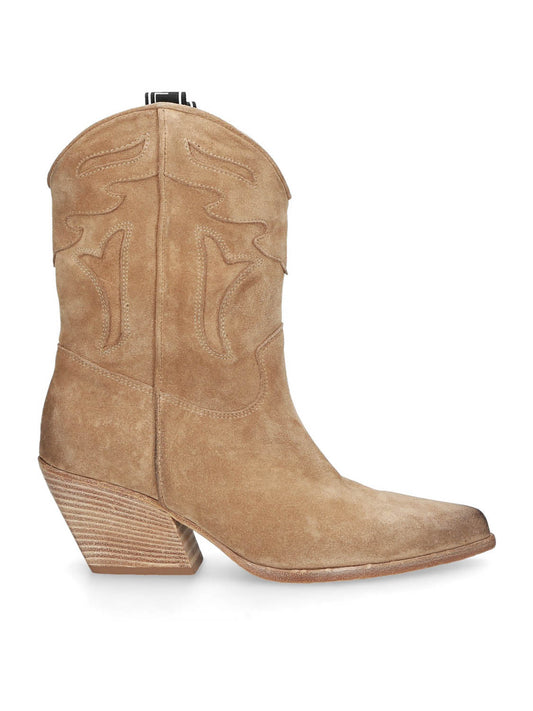 TEXANO SUEDE AVENA E2016