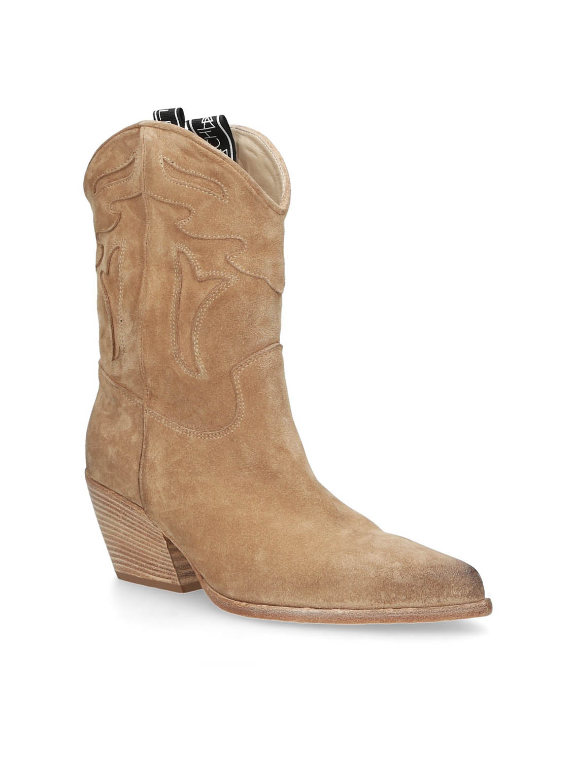 TEXANO SUEDE AVENA E2016