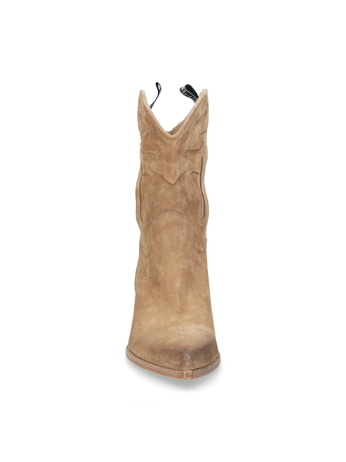 TEXANO SUEDE AVENA E2016