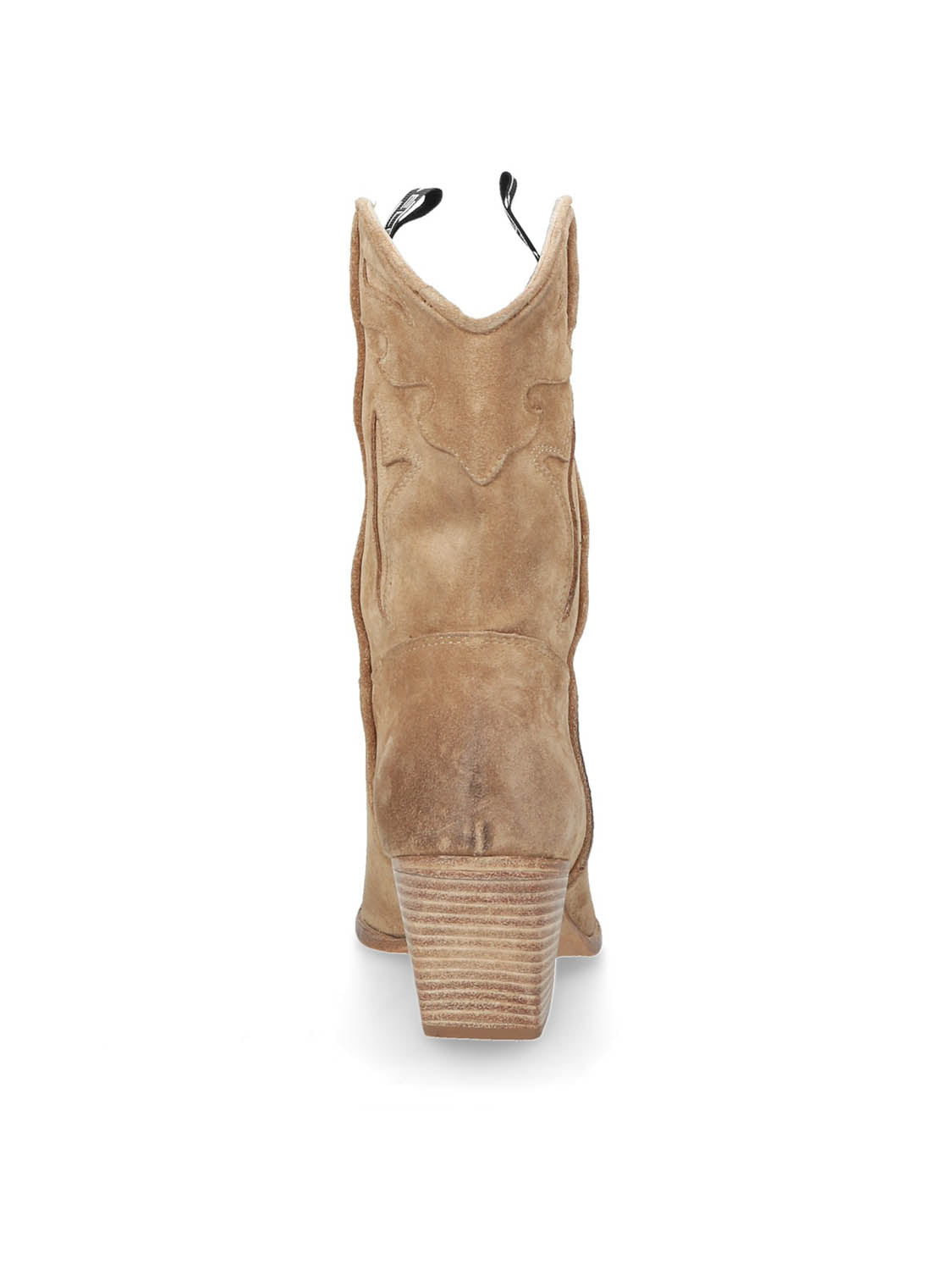 TEXANO SUEDE AVENA E2016