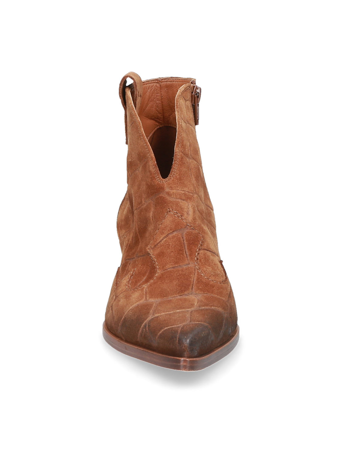 STIVALE IN SUEDE E4558