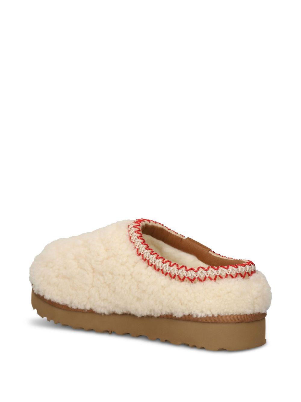 UGG TASMAN MAXI CURLY