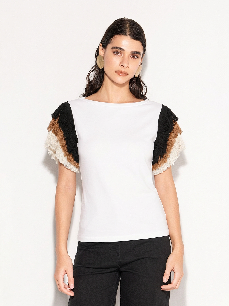 T SHIRT