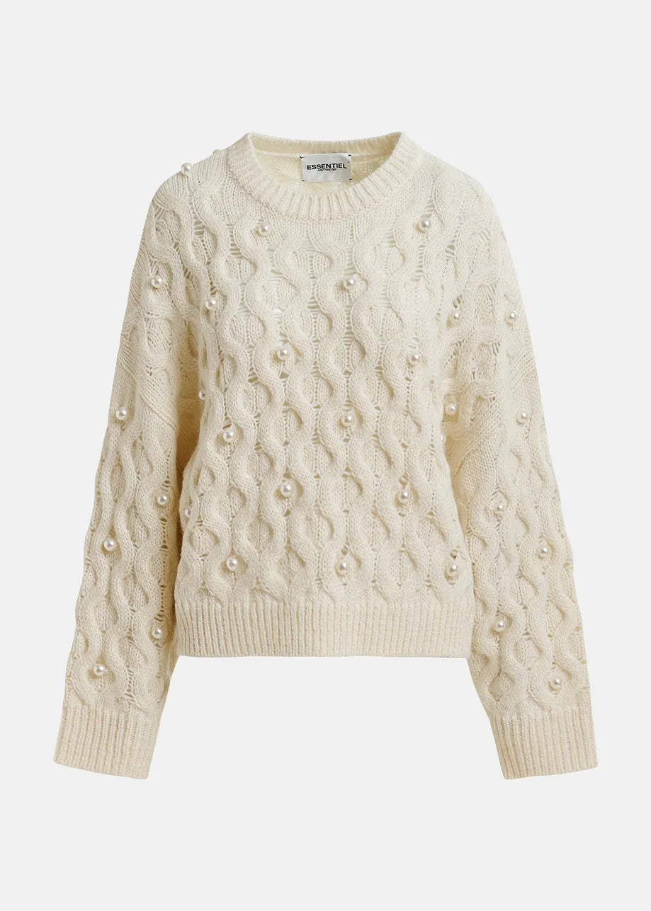 HALPES PULLOVER