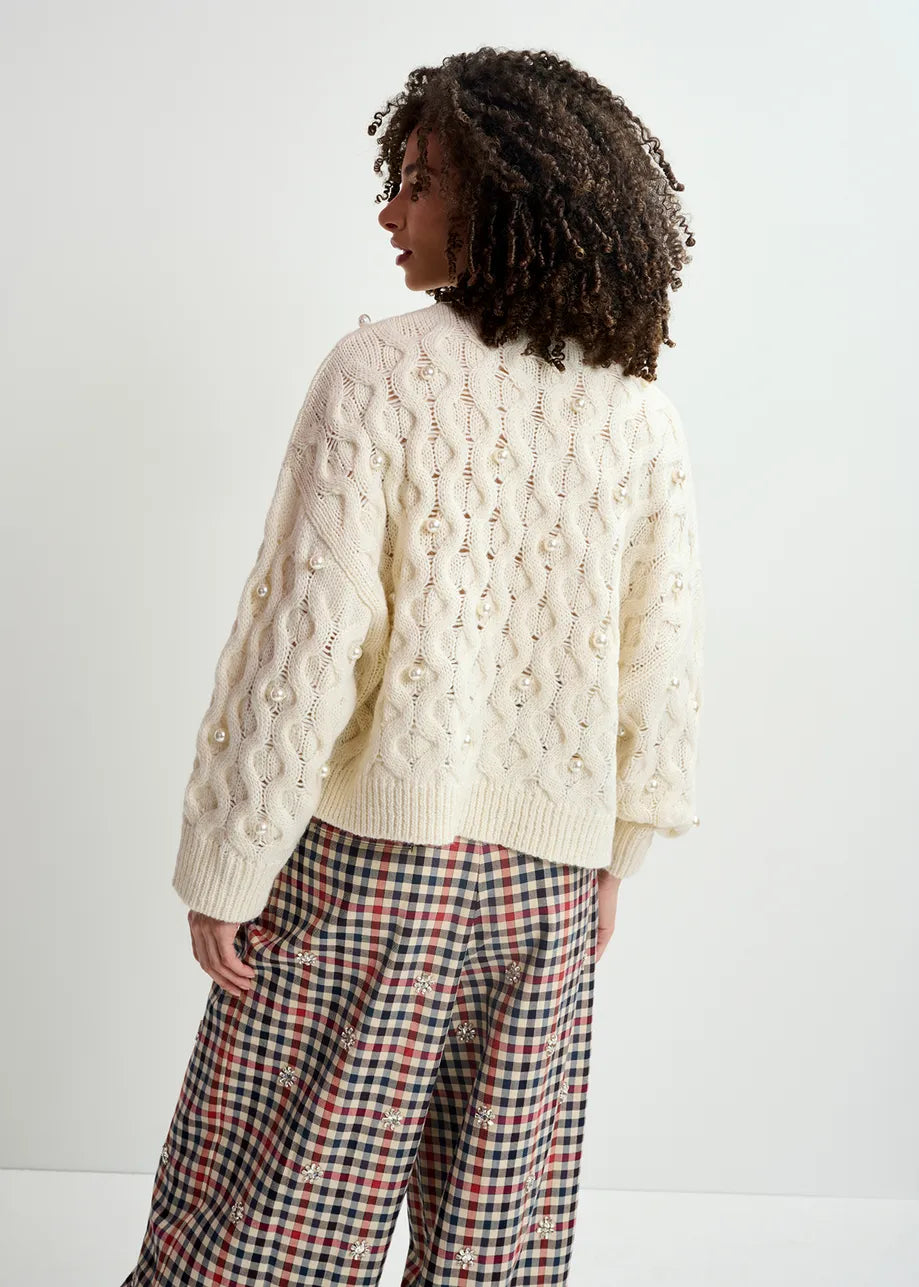 HALPES PULLOVER