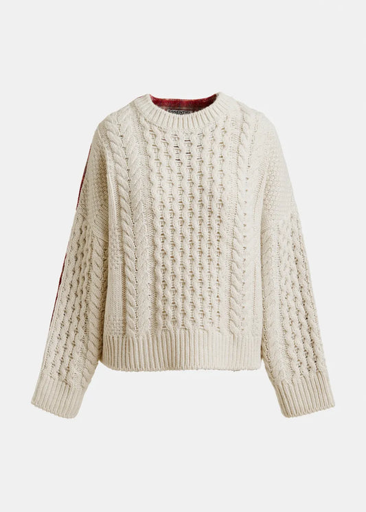 IFACE PULLOVER