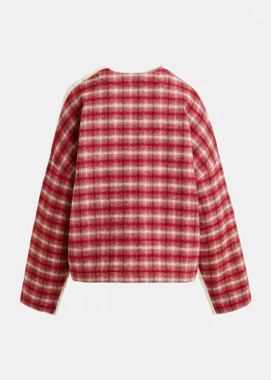 IFACE PULLOVER