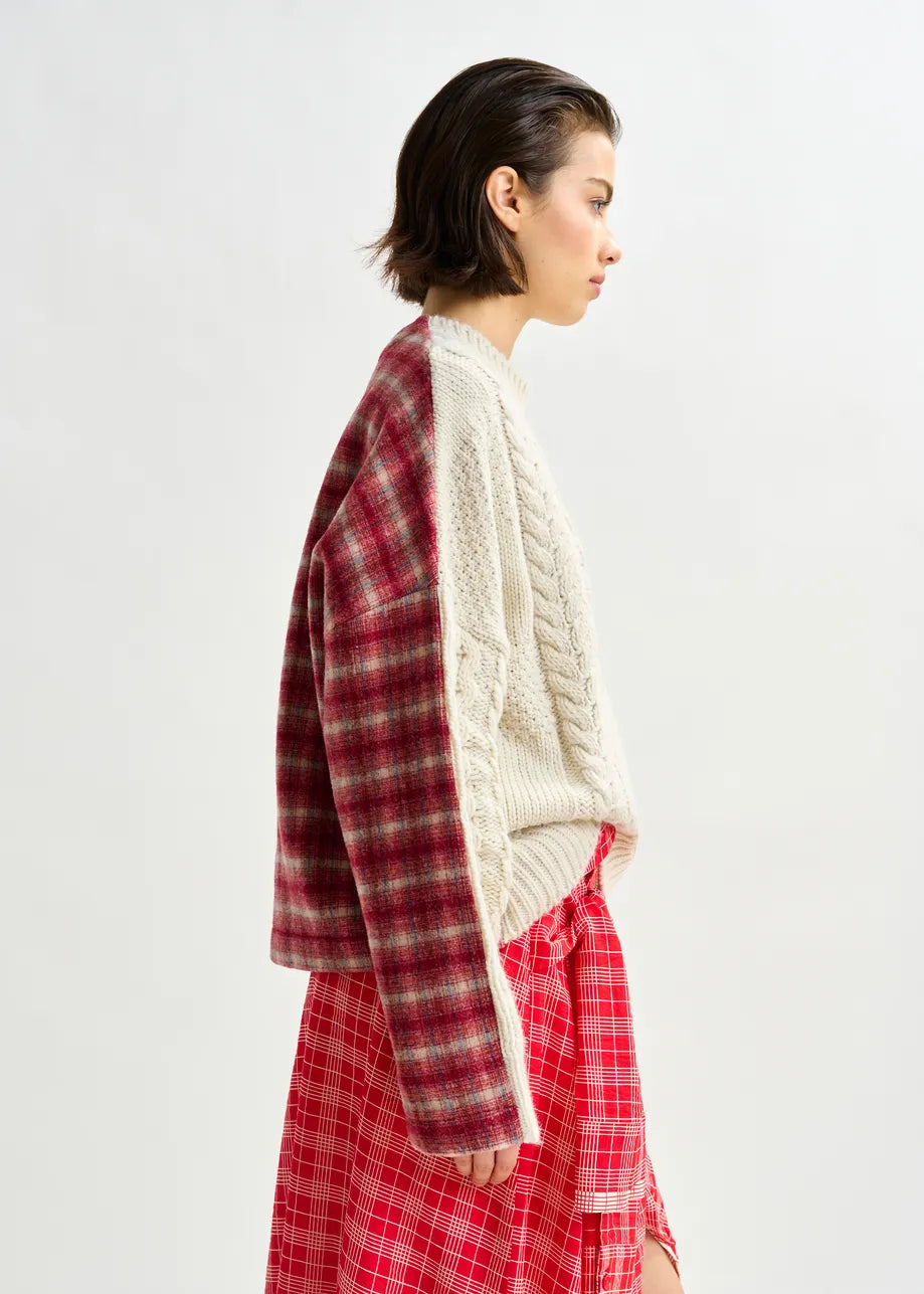 IFACE PULLOVER