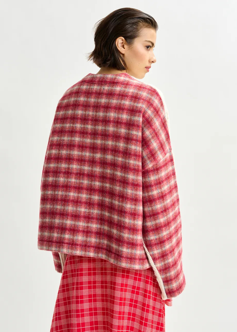 IFACE PULLOVER