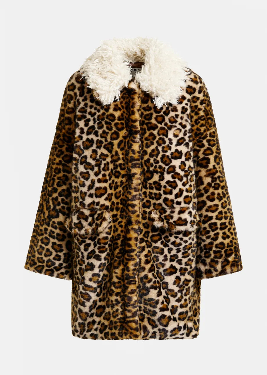ILEOPARD