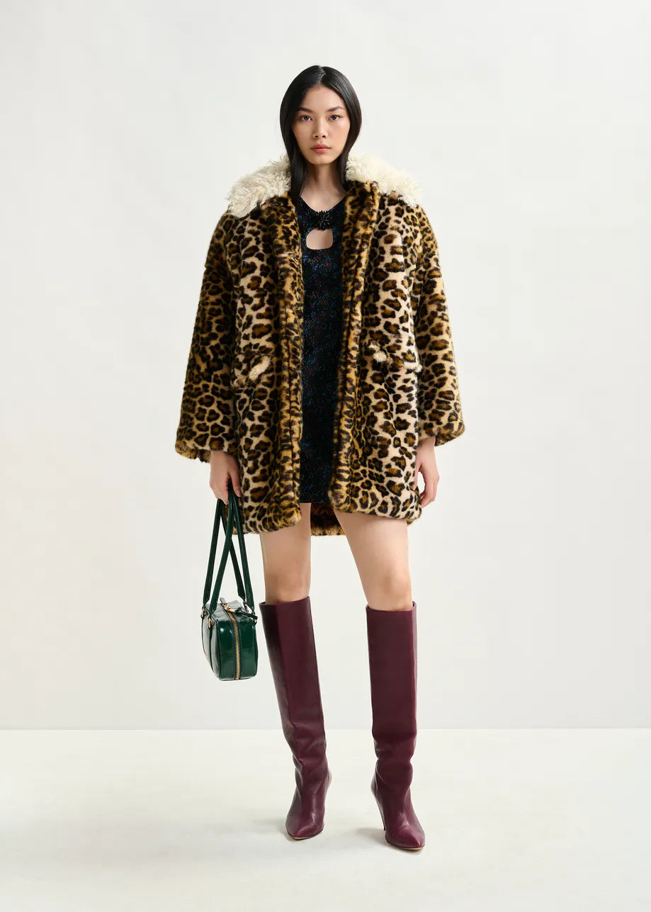 ILEOPARD