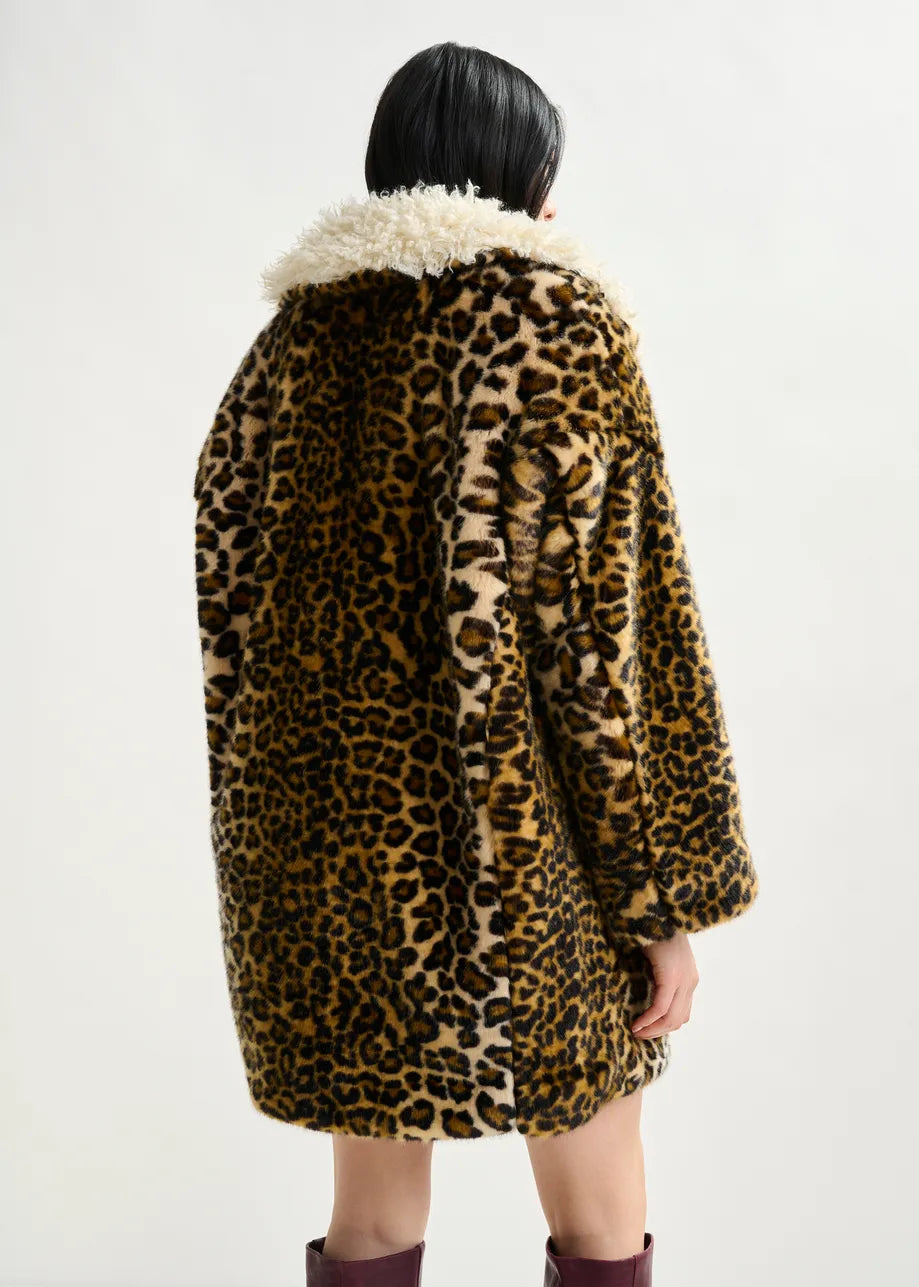 ILEOPARD
