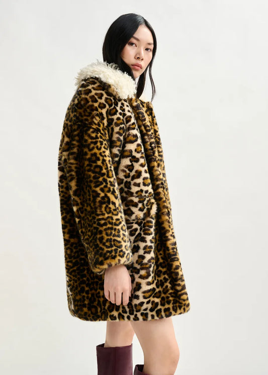 ILEOPARD