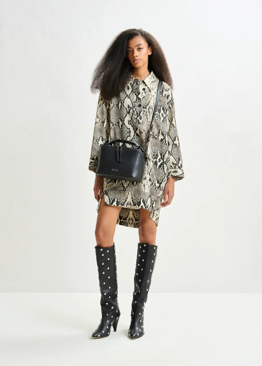 ILLUMINATA DRESS