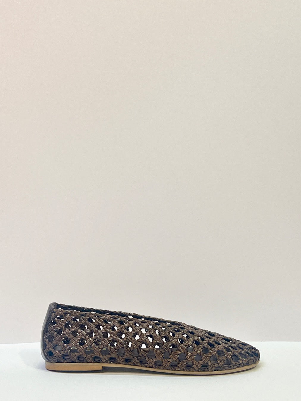 FLAT INTRECCIATA