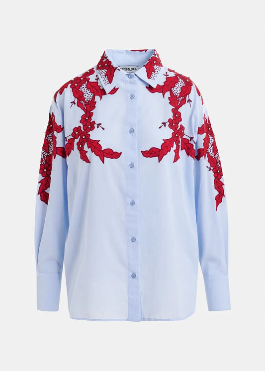 INGLEWOOD CAMICIA
