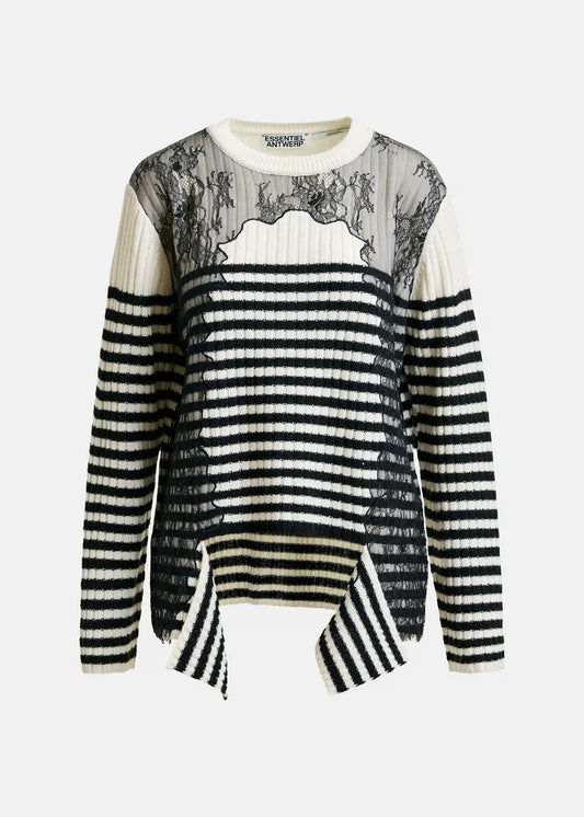 INSANE PULLOVER