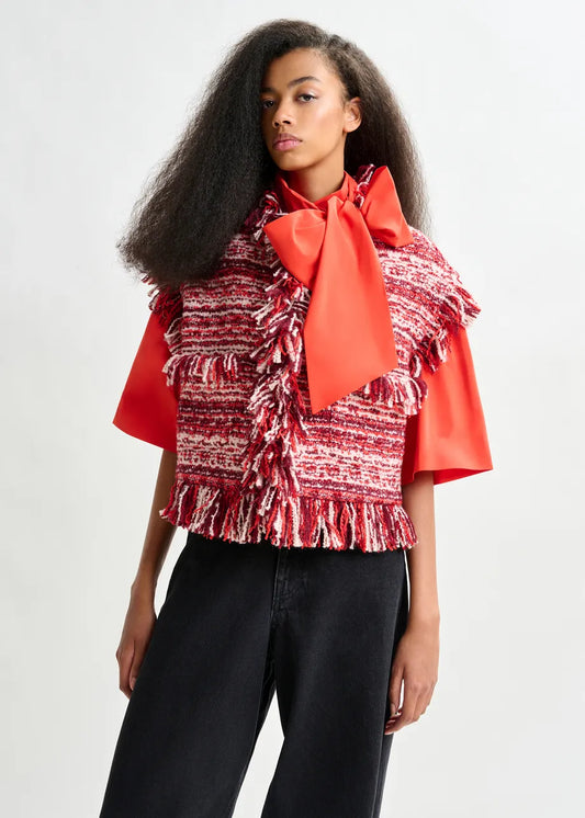 ISHANI JACKET