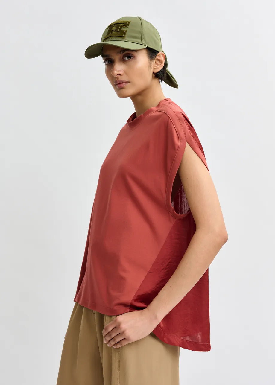 JABANA T SHIRT