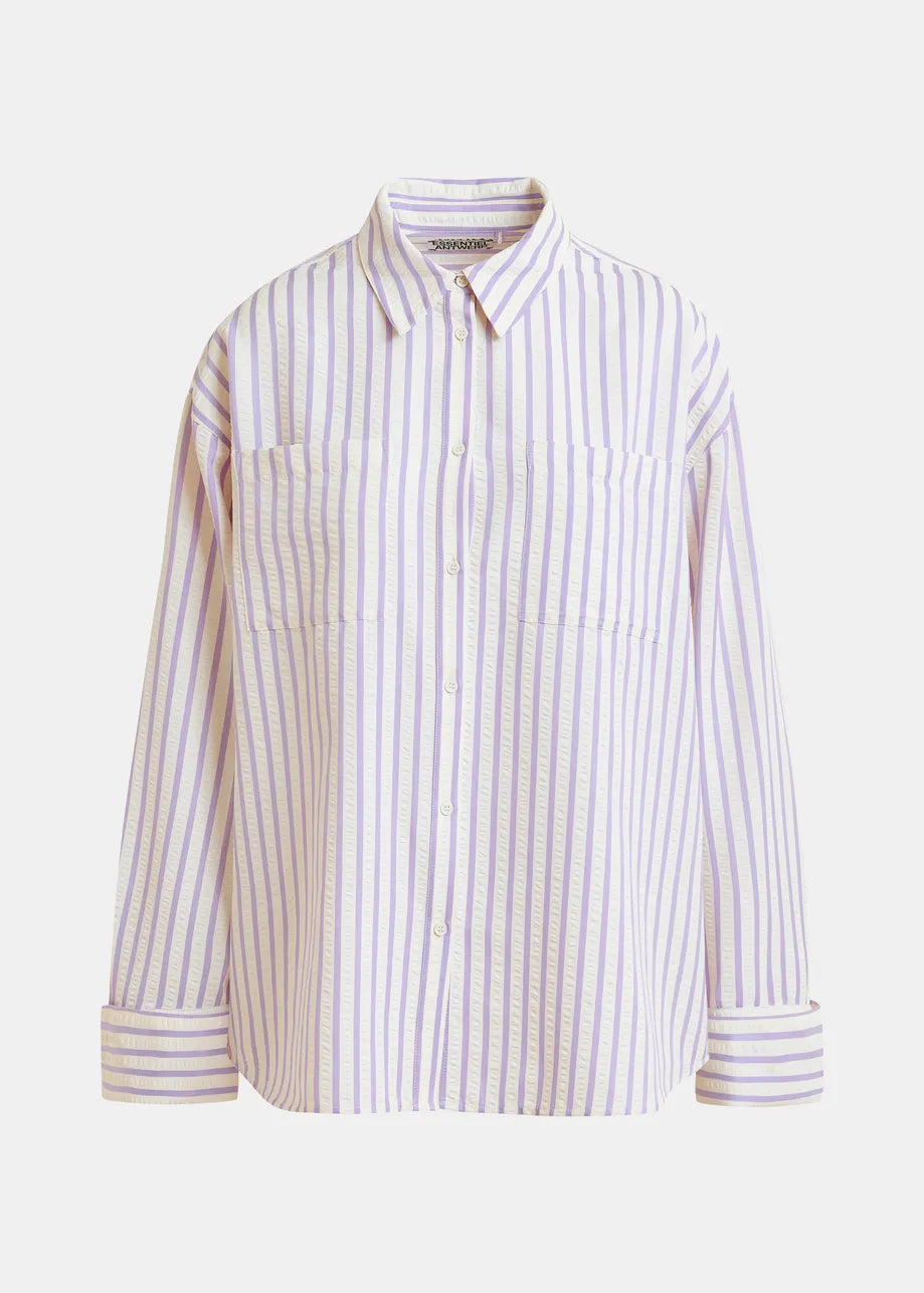 JANNA CAMICIA CON TOP