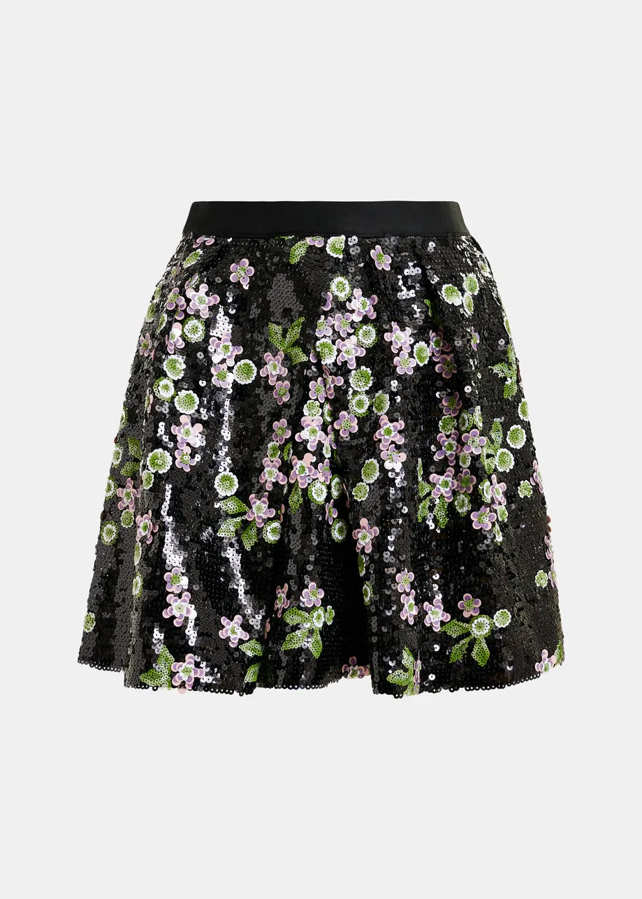 JAPANESE SKIRT