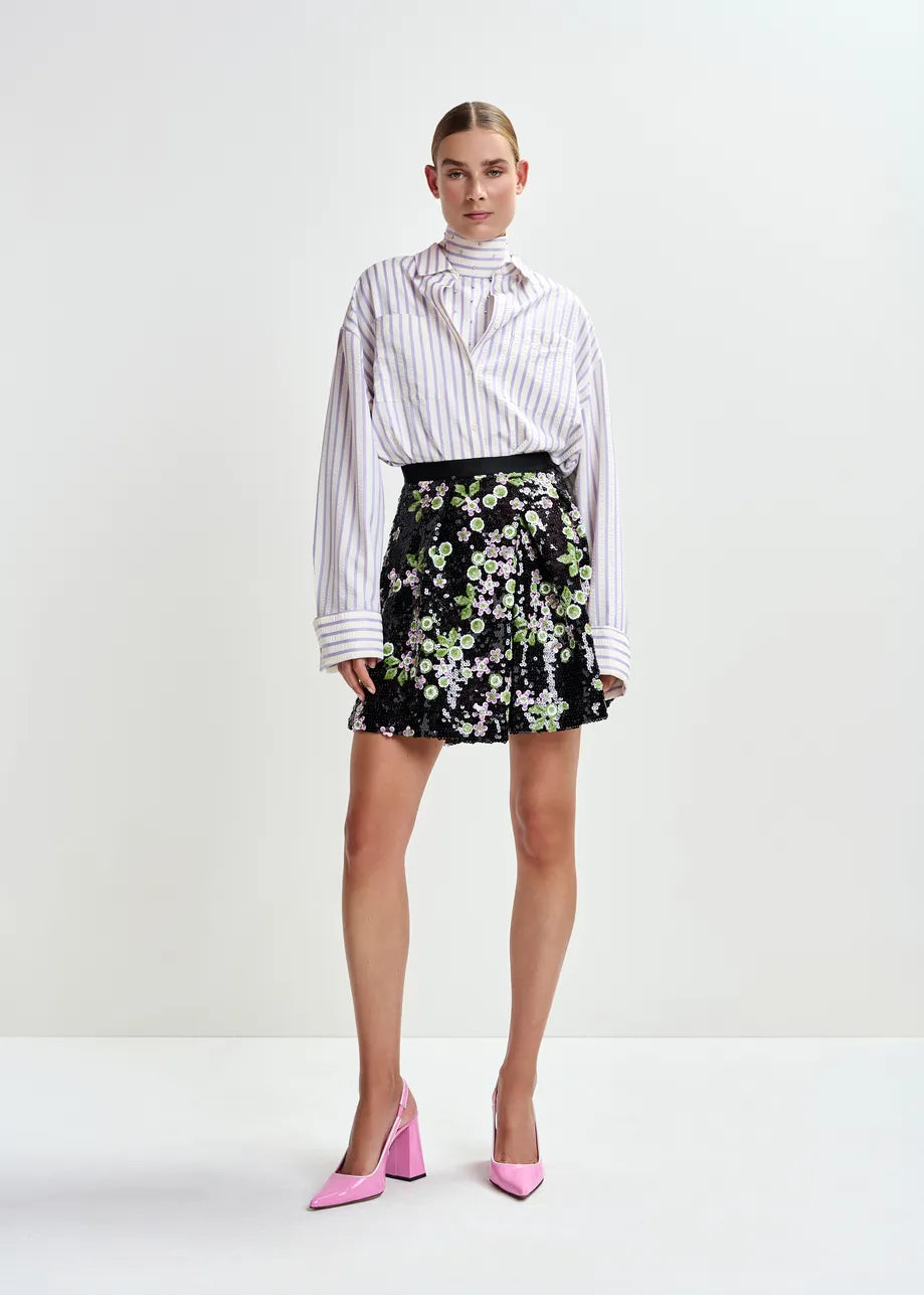 JAPANESE SKIRT