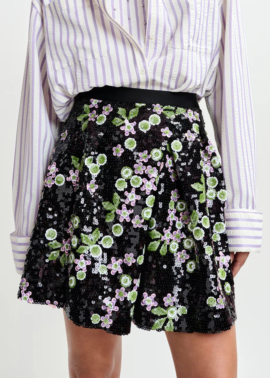 JAPANESE SKIRT