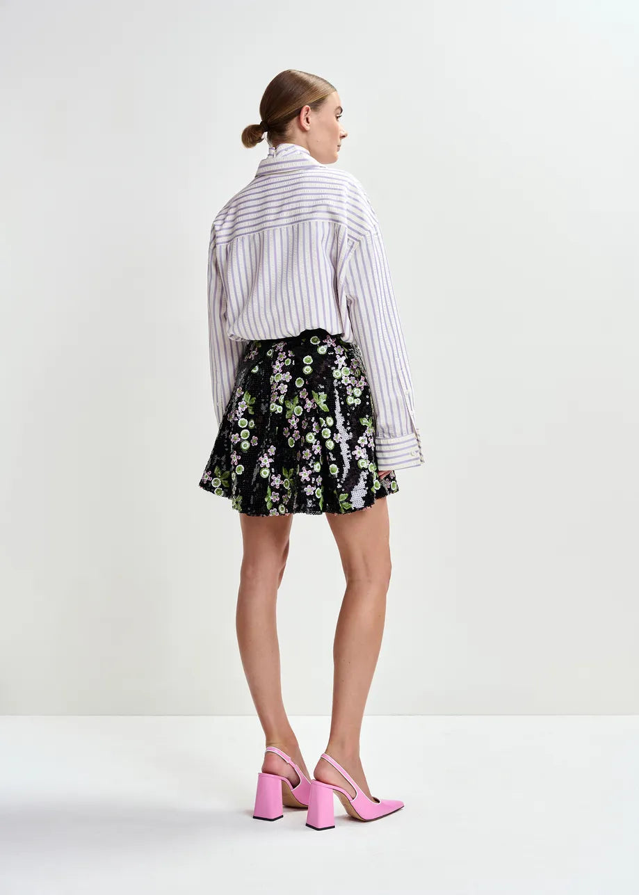 JAPANESE SKIRT