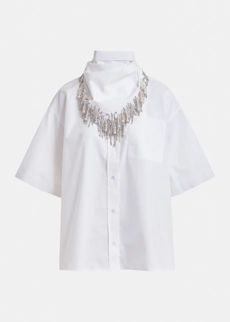 JASLEEN CAMICIA